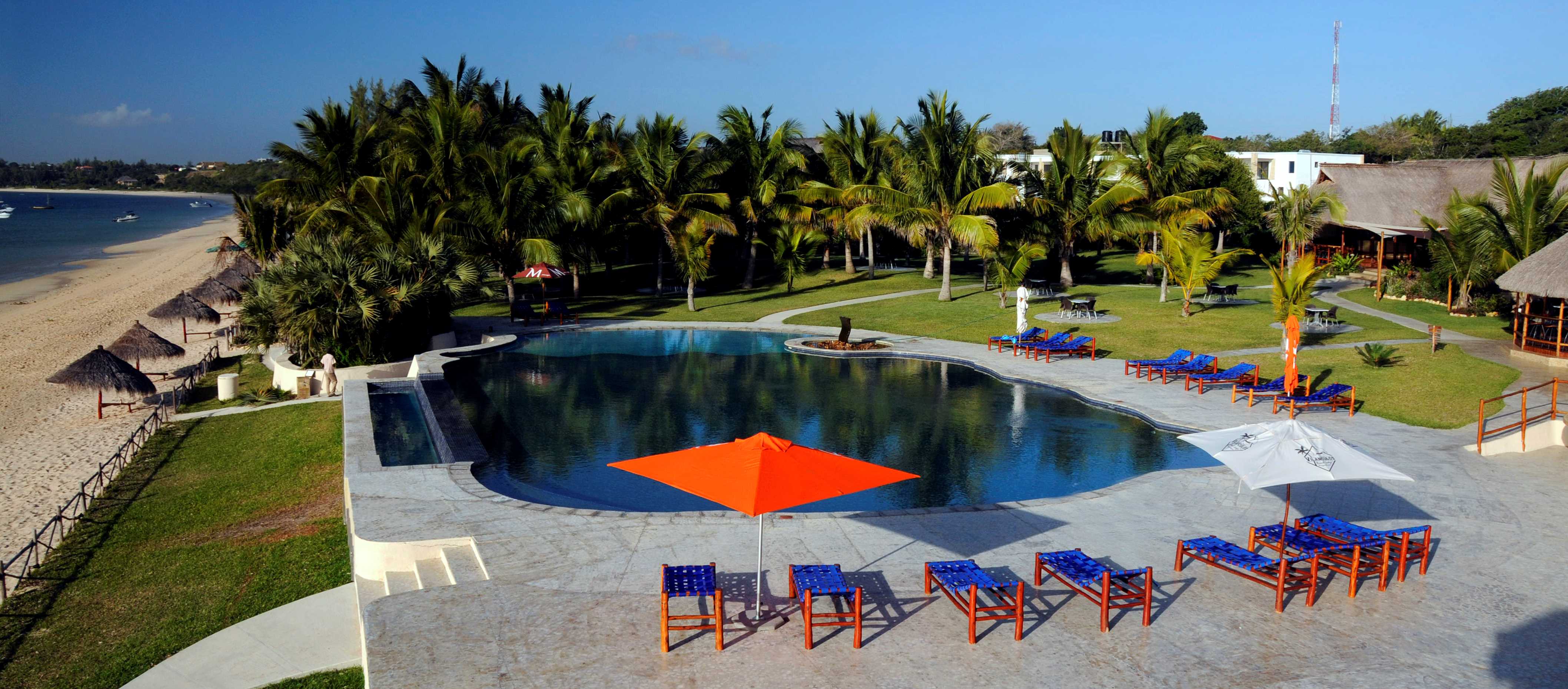 Vilanculos Beach Lodge